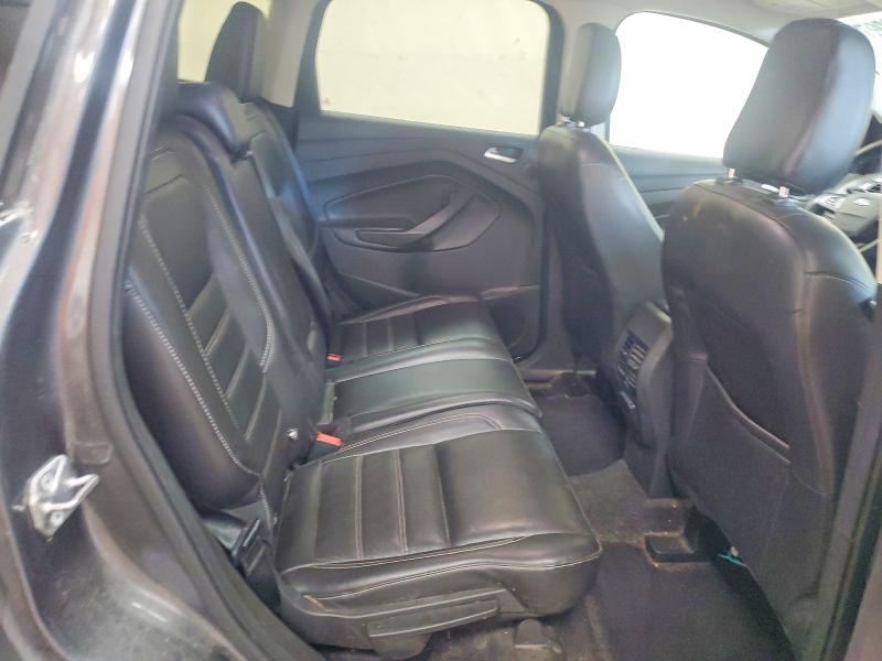 Продажа на аукционе авто 2018 Ford Escape, vin: 1FMCU9J99JUA21194, номер лота: 64899706