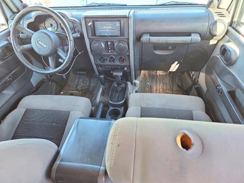 Продаж на аукціоні авто 2009 Jeep Wrangler Unlimited, vin: 1J4GA39119L730420, номер лоту: 67206466