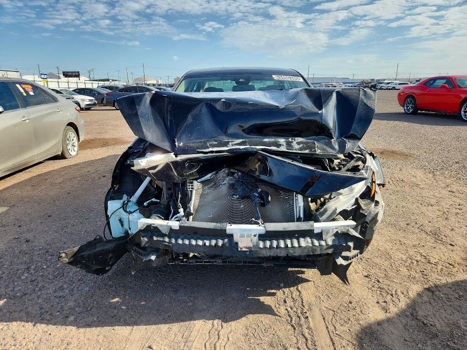 63406386 :رقم المزاد ، 1N4BL4BV6NN409703 vin ، 2022 Nissan Altima مزاد بيع