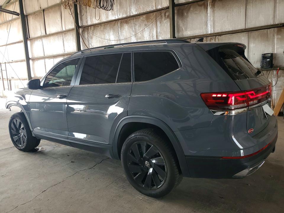 Продажа на аукционе авто 2026 Volkswagen Atlas, vin: 1V2JN2CA2TC500930, номер лота: 65107026