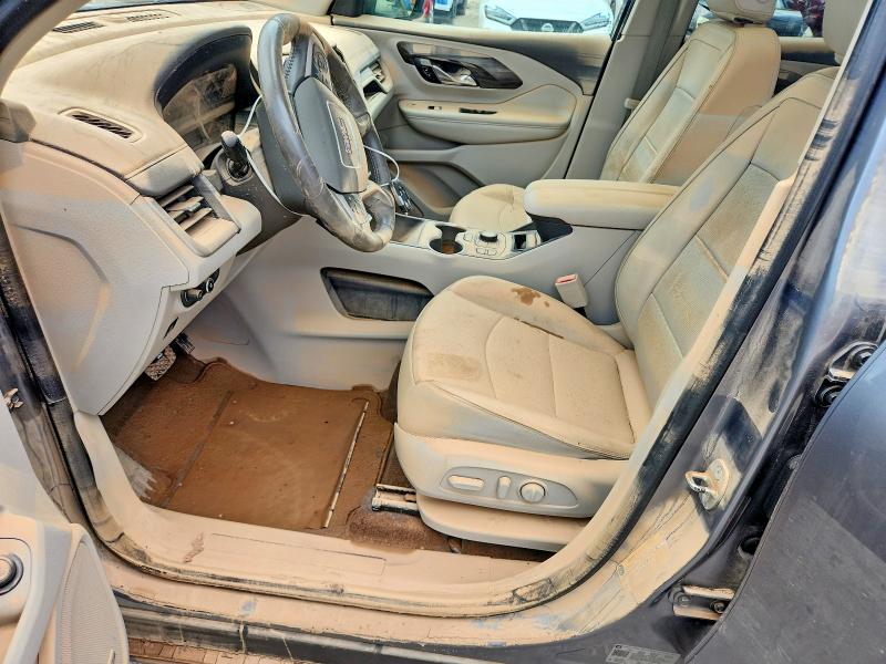 62543056 :رقم المزاد ، 3GKALXEX6LL129706 vin ، 2020 Gmc Terrain مزاد بيع