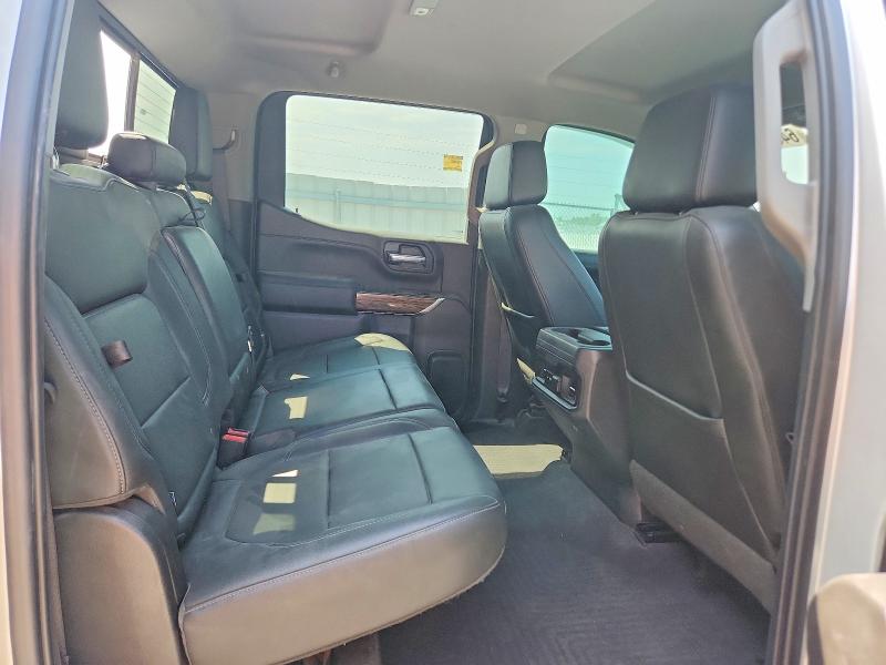 Aukcja sprzedaży 2019 Chevrolet Silverado, vin: 3GCUYEED4KG286419, numer aukcji: 64825956