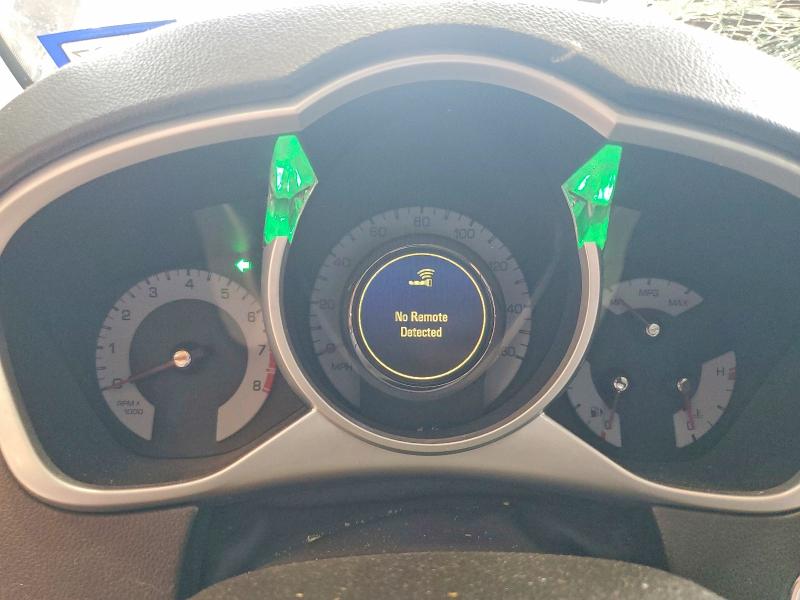 65682176 :رقم المزاد ، 3GYFNAEY9AS605266 vin ، 2010 Cadillac Srx مزاد بيع