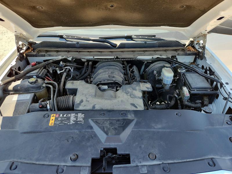 2019 Chevrolet Silverado Ld მანქანა იყიდება აუქციონზე, vin: 2GCVKNEC1K1164400, აუქციონის ნომერი: 66368666