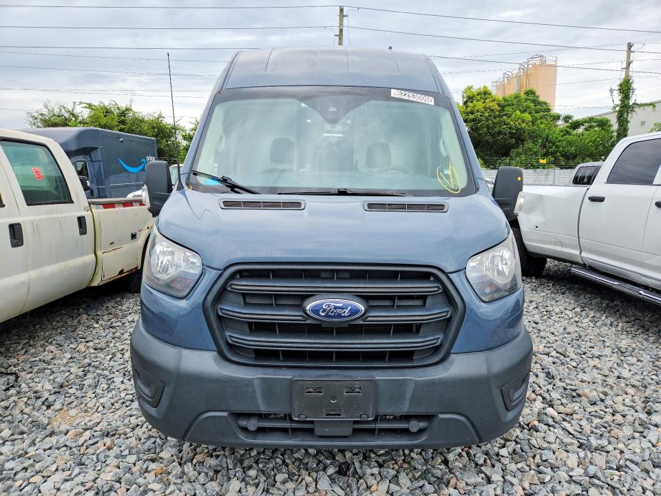 2020 Ford Transit მანქანა იყიდება აუქციონზე, vin: 1FTBR3X89LKB27799, აუქციონის ნომერი: 62263006