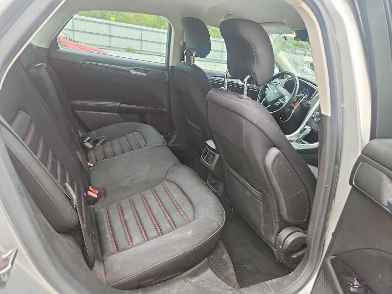Продаж на аукціоні авто 2013 Ford Fusion, vin: 3FA6P0HR4DR201212, номер лоту: 65886076