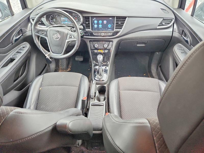 Продаж на аукціоні авто 2019 Buick Encore, vin: KL4CJASB1KB807353, номер лоту: 64896006