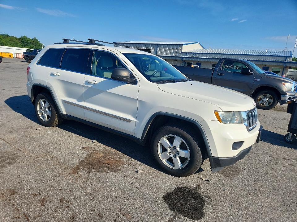 Aukcja sprzedaży 2011 Jeep Grand Cherokee, vin: 1J4RR4GG7BC552548, numer aukcji: 64120686