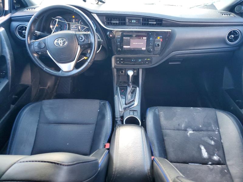 63125886 :رقم المزاد ، 2T1BURHE2KC235140 vin ، 2019 Toyota Corolla مزاد بيع