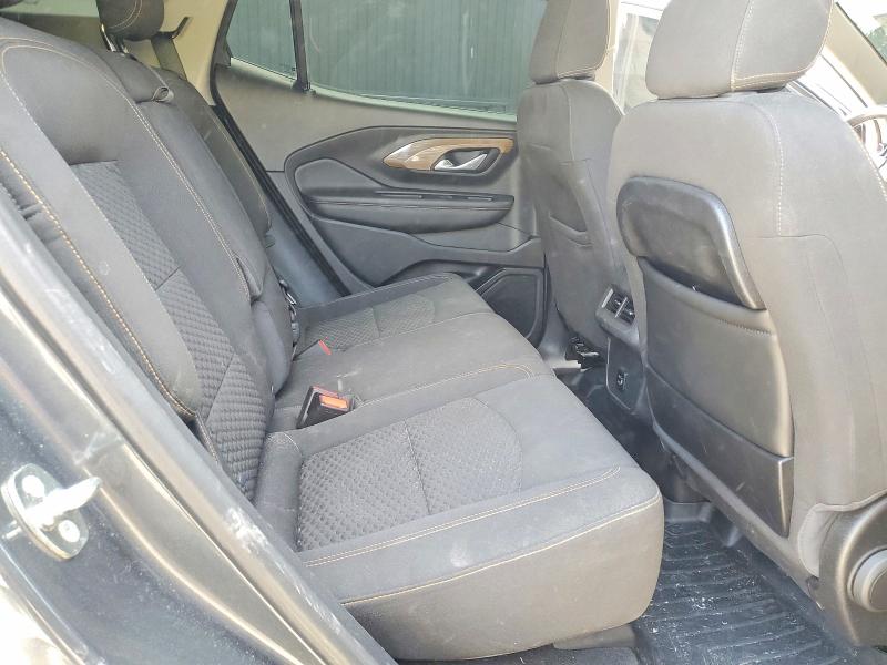 Aukcja sprzedaży 2018 Gmc Terrain, vin: 3GKALTEV9JL158492, numer aukcji: 65191036