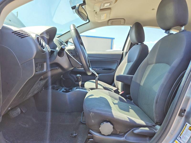 Aukcja sprzedaży 2018 Mitsubishi Mirage, vin: ML32F4FJXJHF01663, numer aukcji: 66563796