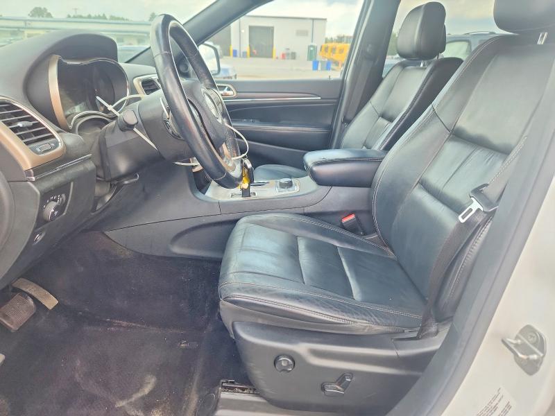 Aukcja sprzedaży 2015 Jeep Grand Cherokee, vin: 1C4RJFBG8FC734295, numer aukcji: 65702046