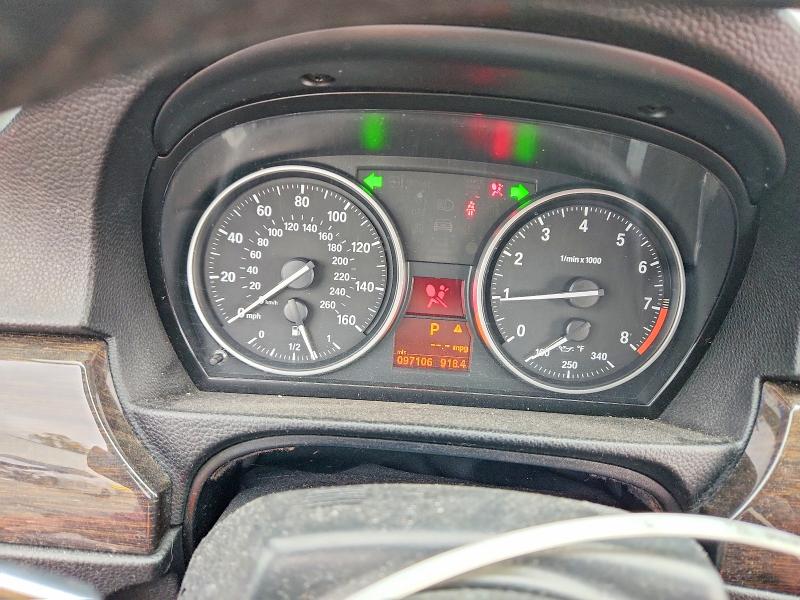 64834126 :رقم المزاد ، WBADW7C54BE443688 vin ، 2011 Bmw 328 مزاد بيع