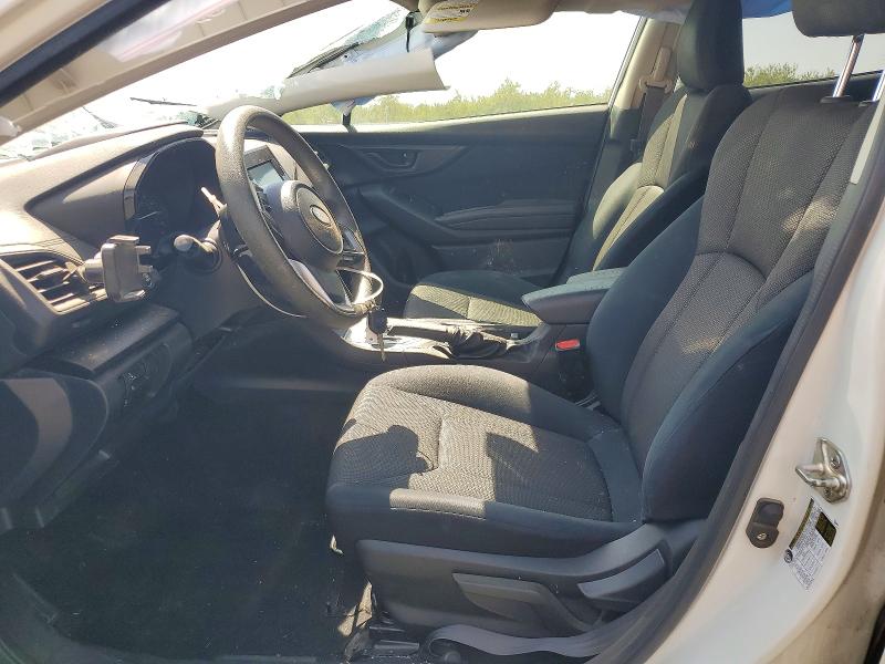 Aukcja sprzedaży 2021 Subaru Crosstrek, vin: JF2GTABC5MH351739, numer aukcji: 63852736