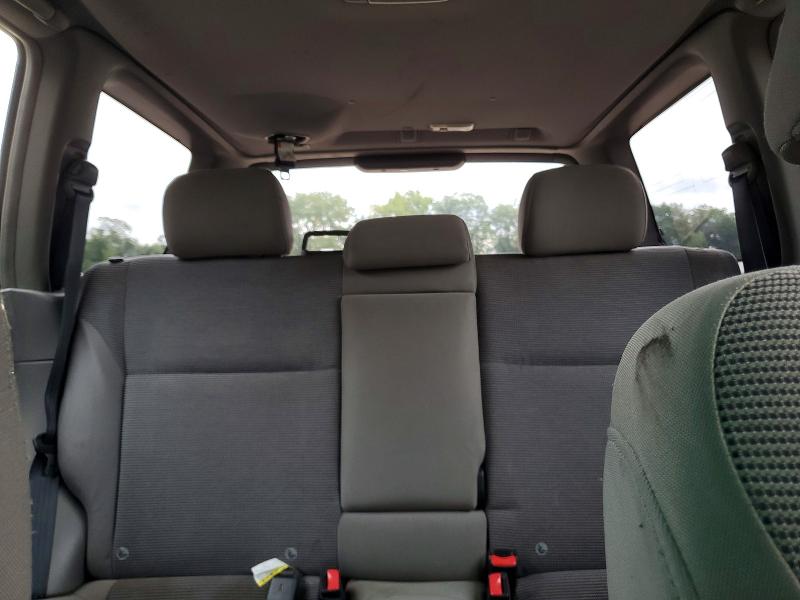 Продаж на аукціоні авто 2007 Subaru Forester, vin: JF1SG65697H717356, номер лоту: 67089556