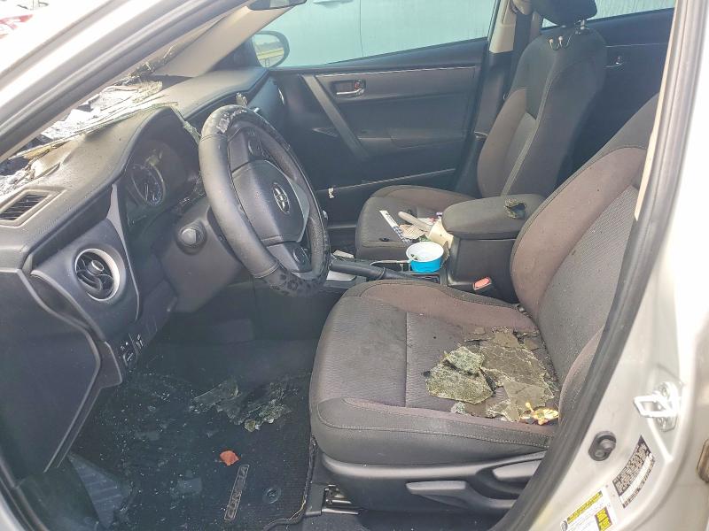 Aukcja sprzedaży 2018 Toyota Corolla, vin: 5YFBURHE5JP829753, numer aukcji: 66636406