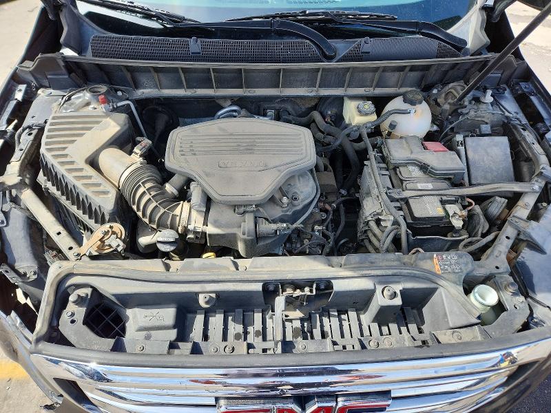 Продаж на аукціоні авто 2017 Gmc Acadia, vin: 1GKKNULS1HZ146594, номер лоту: 66965466