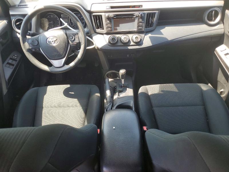 Продажа на аукционе авто 2017 Toyota Rav4, vin: 2T3ZFREV6HW369676, номер лота: 63342836