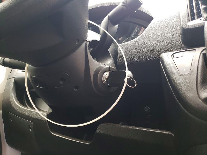 Продажа на аукционе авто 2019 Ram Promaster 2500, vin: 3C6TRVDG4KE513471, номер лота: 67272446