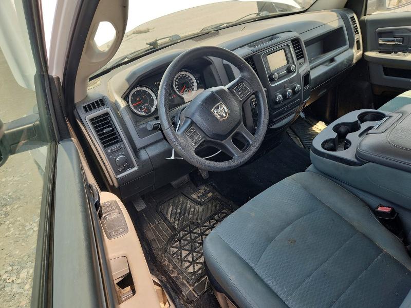 Продажа на аукционе авто 2019 Ram 1500 Classic, vin: 3C6JR6DT9KG506921, номер лота: 66580536