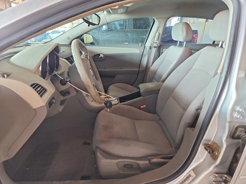 Продаж на аукціоні авто 2009 Chevrolet Malibu, vin: 1G1ZH57B594201301, номер лоту: 65724876