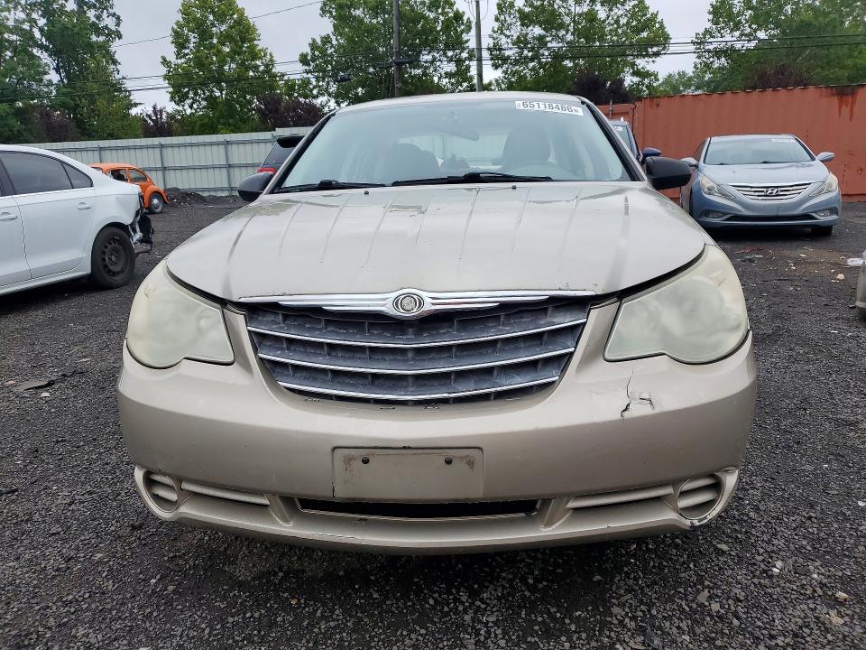 2008 Chrysler Sebring მანქანა იყიდება აუქციონზე, vin: 1C3LC46J28N272127, აუქციონის ნომერი: 65118486