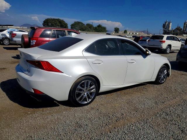 Продажа на аукционе авто 2019 Lexus Is, vin: JTHBA1D24K5094072, номер лота: 66280366