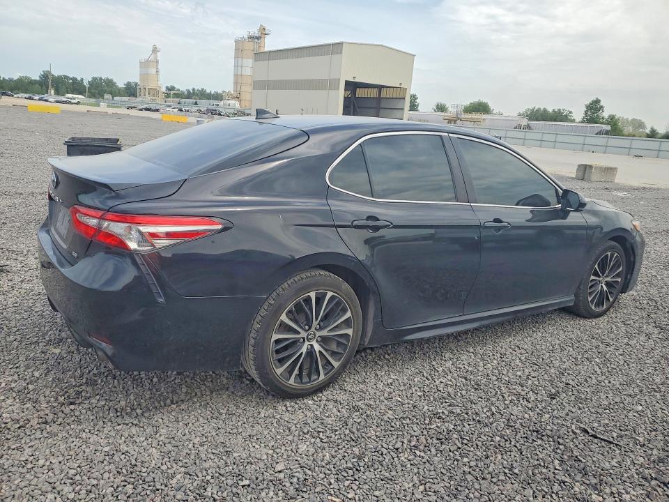 Продаж на аукціоні авто 2019 Toyota Camry, vin: 4T1B11HK5KU734206, номер лоту: 64893706