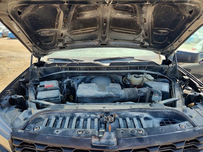 Продаж на аукціоні авто 2020 Chevrolet Silverado, vin: 1GCPYCEF8LZ164621, номер лоту: 66947126