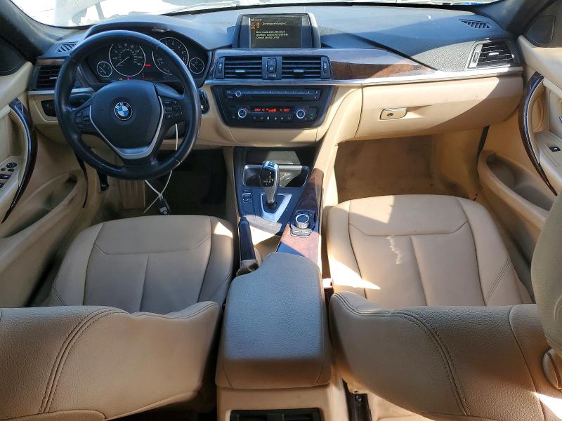 Aukcja sprzedaży 2014 Bmw 328, vin: WBA3C1C57EK108285, numer aukcji: 65751256