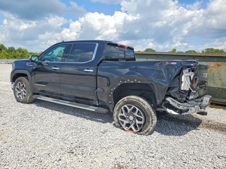 Auction sale of the 2026 Gmc Sierra, vin: 3GTUUDEL8TG318111, lot number: 64800086