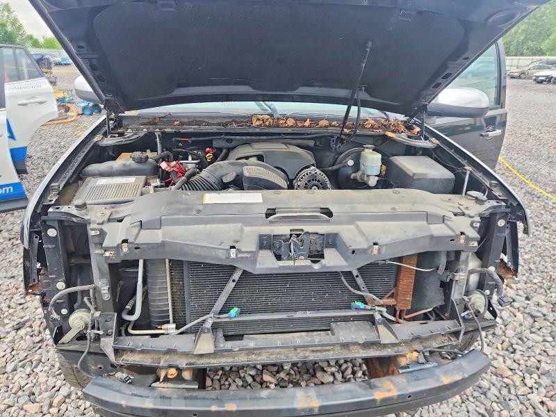Aukcja sprzedaży 2007 Chevrolet Avalanche, vin: 3GNFK12397G280256, numer aukcji: 64104426