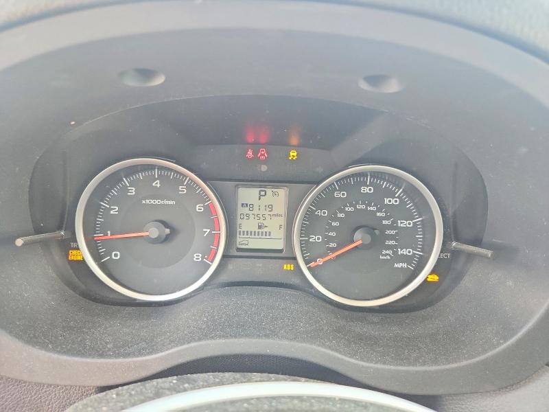 Aukcja sprzedaży 2018 Subaru Forester, vin: JF2SJAEC0JH563696, numer aukcji: 62599666