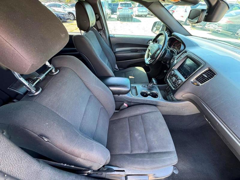67056146 :رقم المزاد ، 1C4RDHDG0LC170962 vin ، 2020 Dodge Durango مزاد بيع