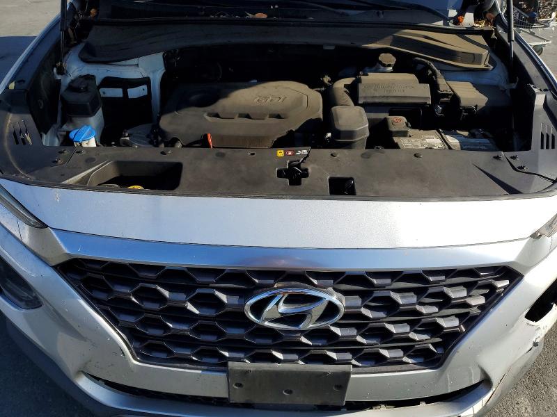 Продажа на аукционе авто 2019 Hyundai Santa Fe, vin: 5NMS23AD2KH065814, номер лота: 63877486
