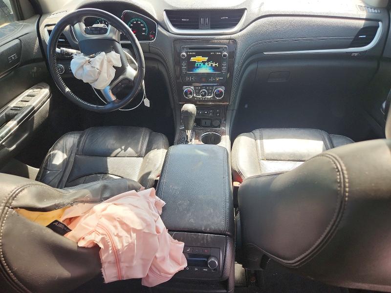 Aukcja sprzedaży 2016 Chevrolet Traverse, vin: 1GNKVJKDXGJ225490, numer aukcji: 65285856