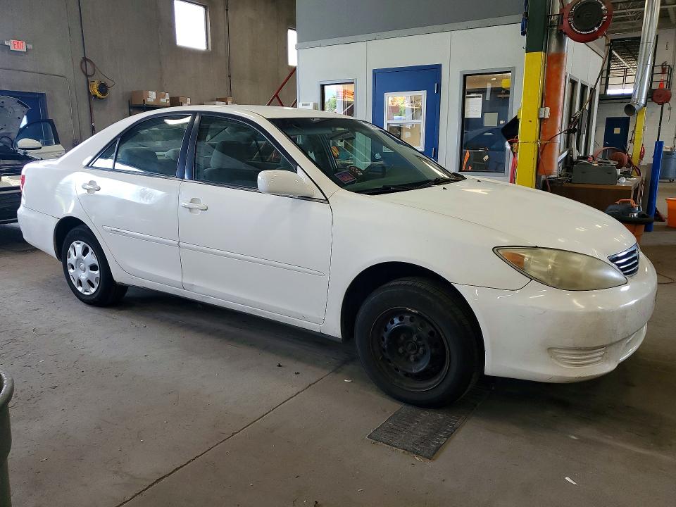 Продаж на аукціоні авто 2006 Toyota Camry, vin: 4T1BE32K26U700920, номер лоту: 65588806