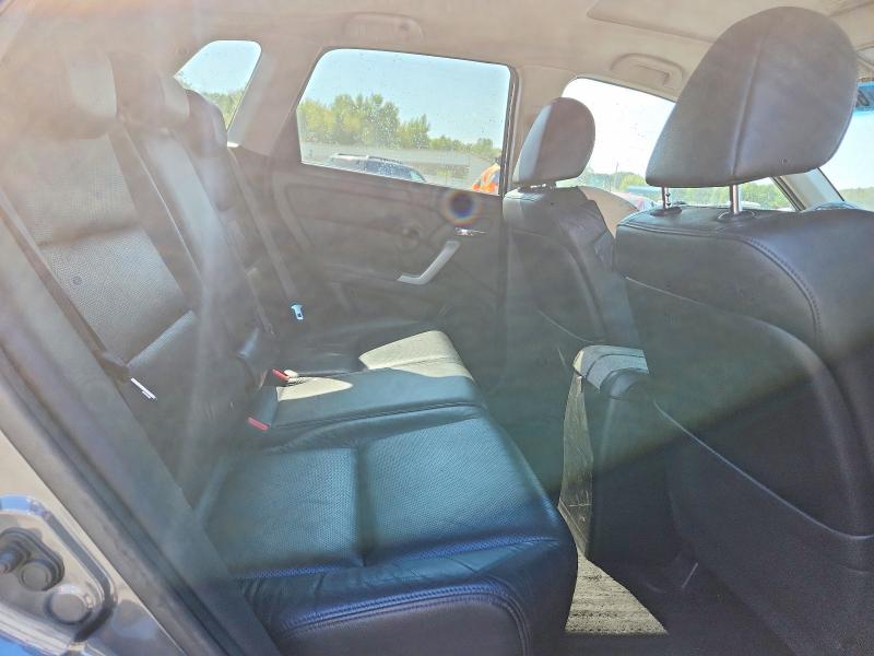 Aukcja sprzedaży 2011 Acura Rdx, vin: 5J8TB2H50BA003725, numer aukcji: 65951176