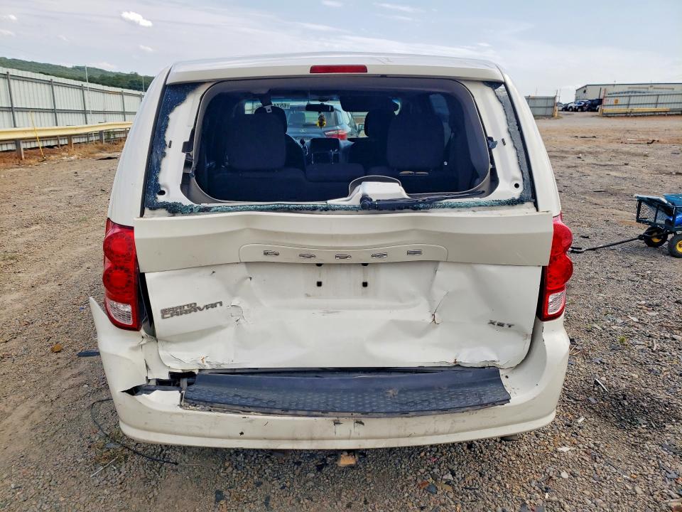 Aukcja sprzedaży 2013 Dodge Grand Caravan, vin: 2C4RDGBG5DR662893, numer aukcji: 65741826