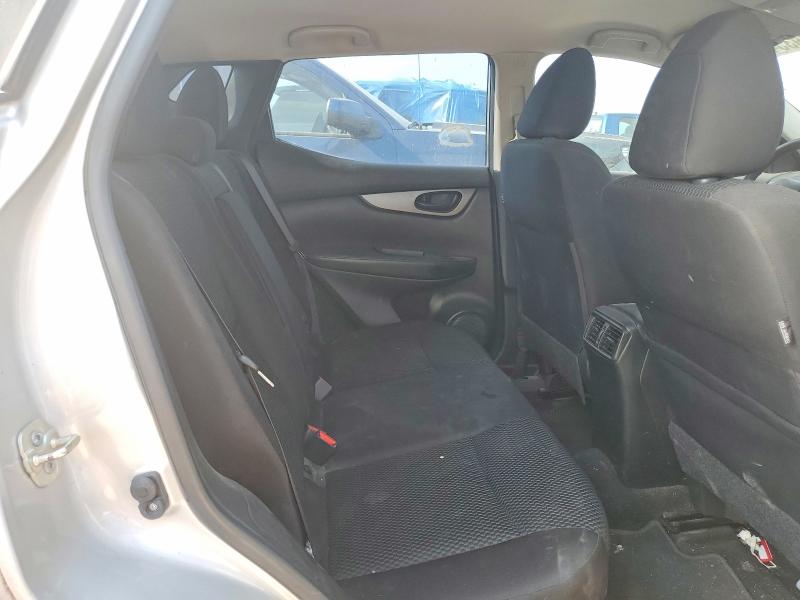 Aukcja sprzedaży 2019 Nissan Rogue Sport, vin: JN1BJ1CP8KW219344, numer aukcji: 63935416