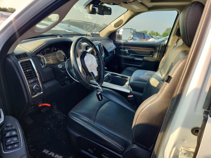 Продажа на аукционе авто 2016 Ram 1500, vin: 1C6RR7VT8GS327339, номер лота: 62921136