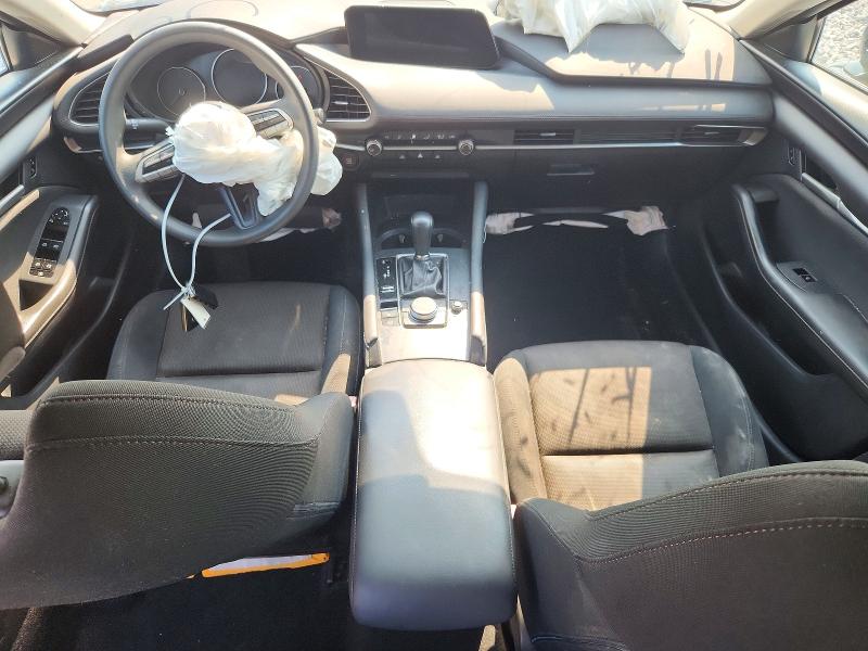 60677776 :رقم المزاد ، 3MZBPABL7LM136738 vin ، 2020 Mazda 3 مزاد بيع