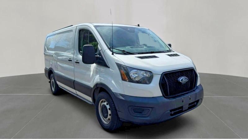 Продаж на аукціоні авто 2021 Ford Transit, vin: 1FTYE1Y83MKA02436, номер лоту: 64889456