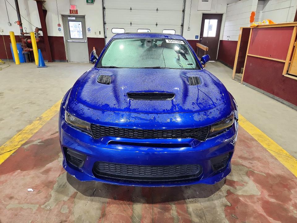 Aukcja sprzedaży 2022 Dodge Charger, vin: 2C3CDXL90NH171083, numer aukcji: 65447896