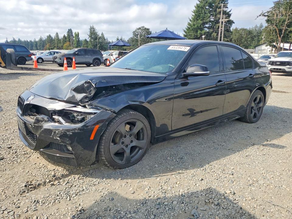 Aukcja sprzedaży 2018 Bmw 328, vin: WBA8F1C50JAE97366, numer aukcji: 65339476