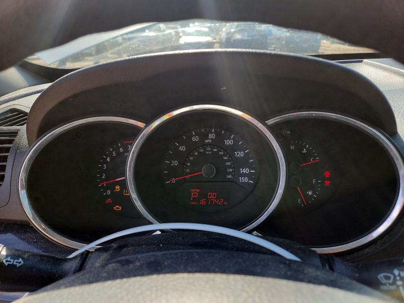 Продаж на аукціоні авто 2013 Kia Sorento, vin: 5XYKT3A68DG404426, номер лоту: 65215556