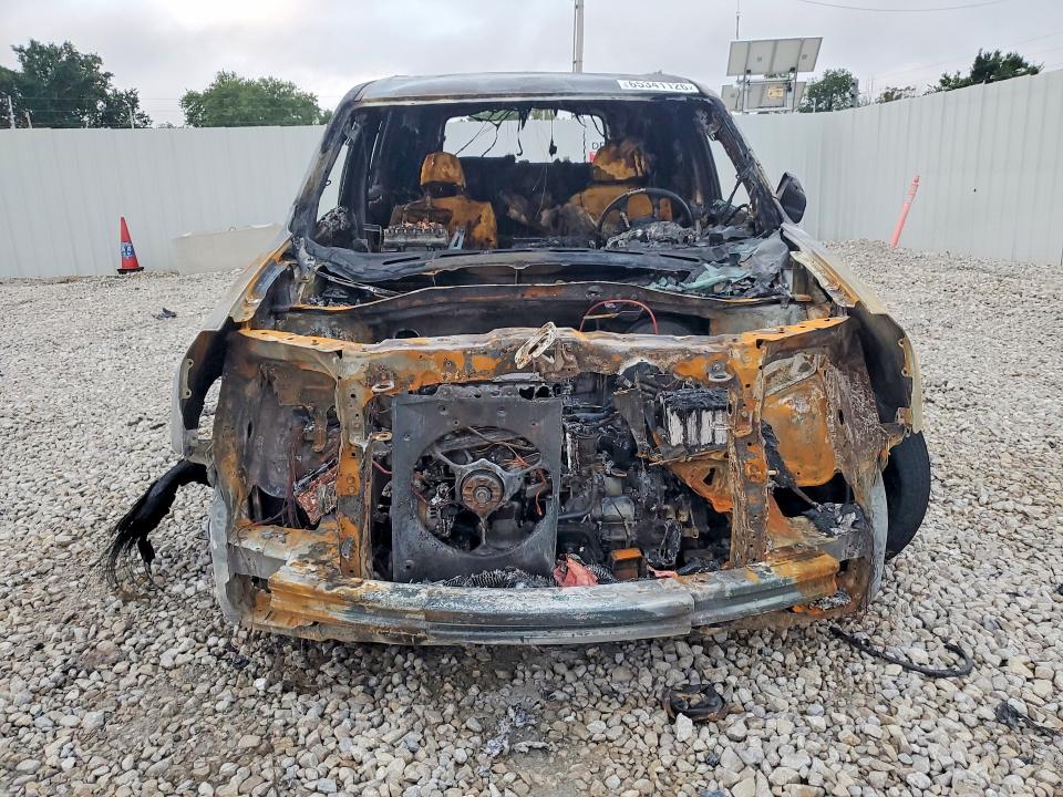 65341126 :رقم المزاد ، 5FNYF3H44EB024112 vin ، 2014 Honda Pilot مزاد بيع
