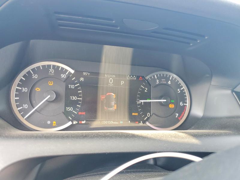 2020 Land Rover Discovery Sport მანქანა იყიდება აუქციონზე, vin: SALCJ2FX9LH865798, აუქციონის ნომერი: 65154516