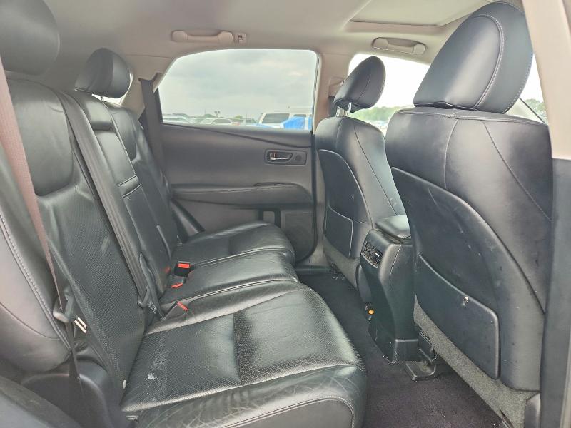Продаж на аукціоні авто 2015 Lexus Rx 350, vin: JTJBK1BA0F2469047, номер лоту: 63923606
