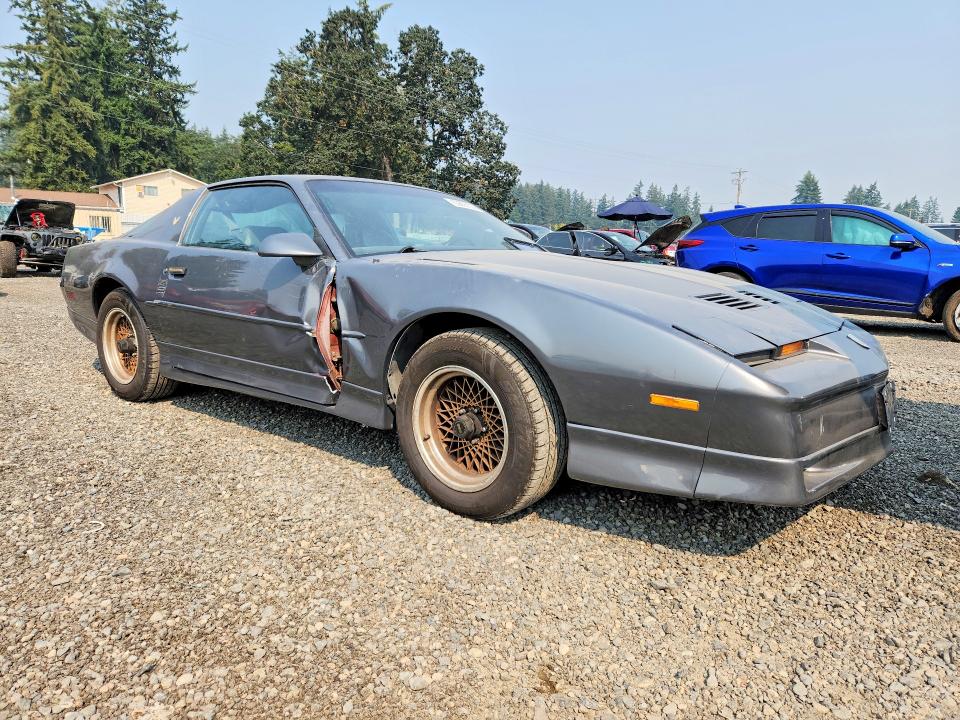 Продаж на аукціоні авто 1988 Pontiac Firebird, vin: 1G2FW2186JL214889, номер лоту: 63655126